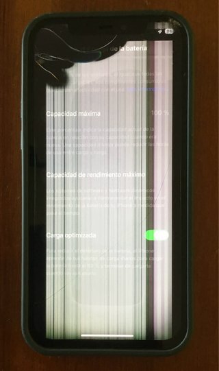 Iphone 12 Pro 256 Gb Blanco