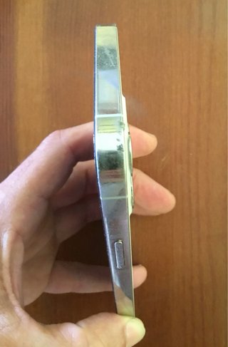 Iphone 12 Pro 256 Gb Blanco
