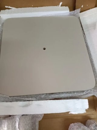 VASAGLE Perchero, Madera Maciza, en Forma de Árbol