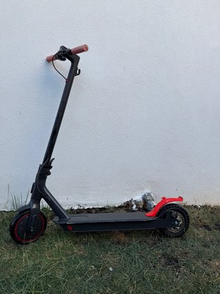 Patinete Xiaomi PRO 2