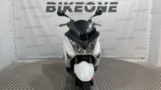 SUZUKI BURGMAN 125 - 2015 - 38.620 KM