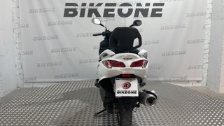SUZUKI BURGMAN 125 - 2015 - 38.620 KM
