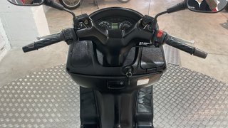 SUZUKI BURGMAN 125 - 2015 - 38.620 KM