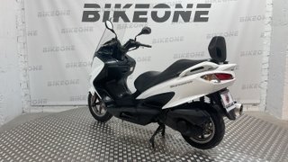 SUZUKI BURGMAN 125 - 2015 - 38.620 KM