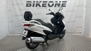SUZUKI BURGMAN 125 - 2015 - 38.620 KM