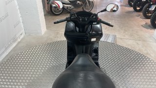 SUZUKI BURGMAN 125 - 2015 - 38.620 KM