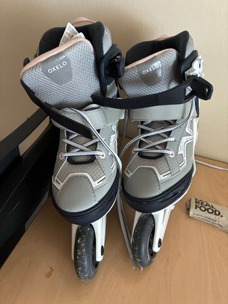 Patines en linea