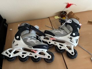 Patines en linea