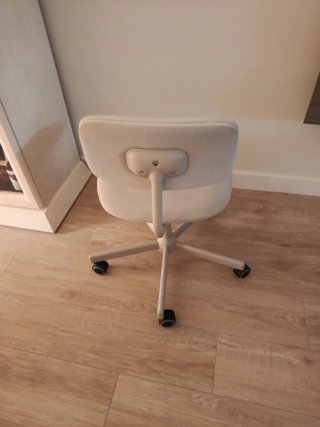 Silla giratoria Bleckberget Ikea