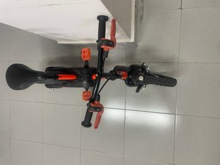 Bicicleta infantil Btwin en buen estado.