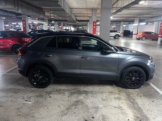 Volkswagen T-Roc 2024