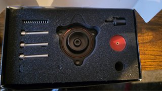 GFB DV + T9351