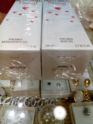 Set Moschino Funny
