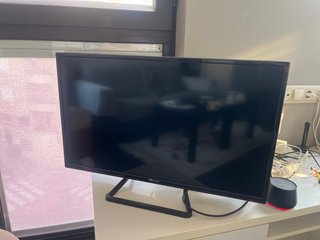 TV LED 60cm (24") TD Systems K24DLC19GLE, HD, Smar