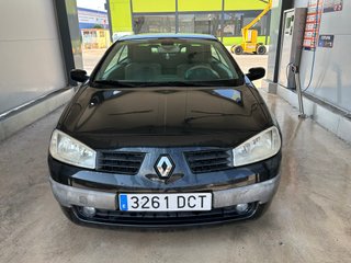 Renault Megane 2004