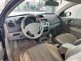 Renault Megane 2004