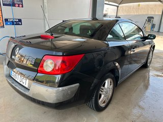 Renault Megane 2004