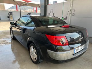 Renault Megane 2004