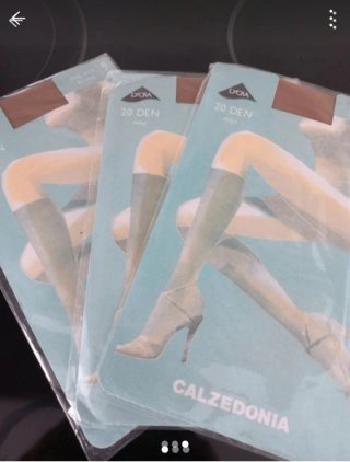Medias calcetin, con puntera invisible