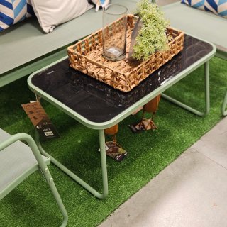 Conjunto de jardin nuevo