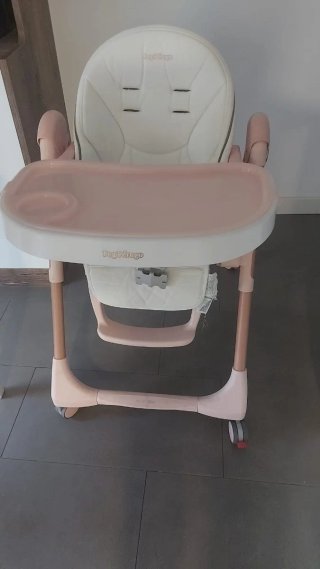 Trona bebe