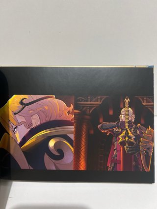 Fire Emblem Fates 3DS edición limitada