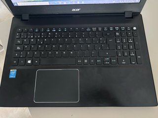 Acer Aspire F5-571 – i5 | 16 GB RAM | SSD 1TB