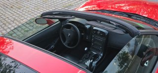 Chevrolet Corvette C6 Z51 Manual