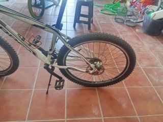 Bici orbea