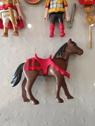 Playmobil centuria romana