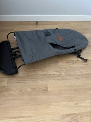 Hamaca bebé plegable