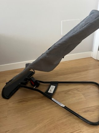 Hamaca bebé plegable