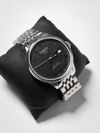 Tissot Le Locle Powermatic 80 Swiss Made