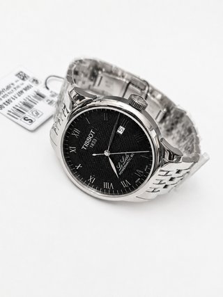 Tissot Le Locle Powermatic 80 Swiss Made