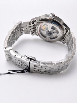 Tissot Le Locle Powermatic 80 Swiss Made