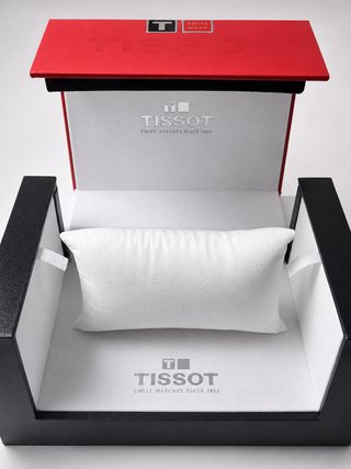 Tissot Le Locle Powermatic 80 Swiss Made