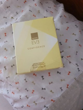 Perfume de AVON