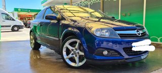 Opel Astra GTC 2005