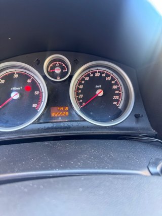 Opel Astra GTC 2005