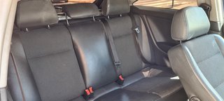 Opel Astra GTC 2005