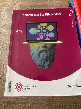 Libros segundo bachillerato ciencias
