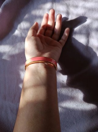 Pulsera bimba y lola