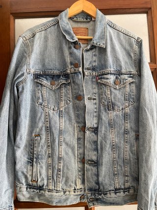 Chaqueta vaquera Levi”s talla S