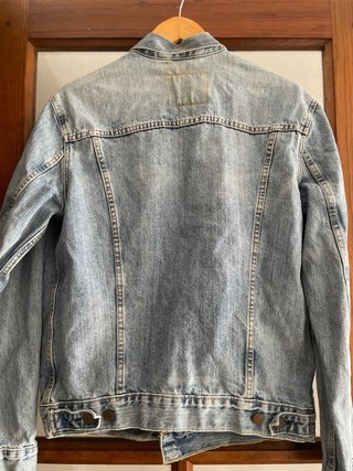 Chaqueta vaquera Levi”s talla S