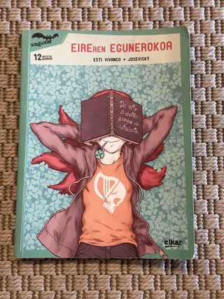 Eireren egunerokoa