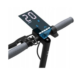 Patinete eléctrico