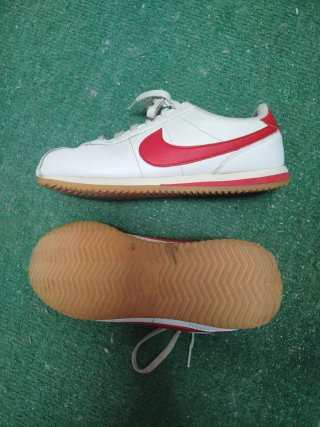 Zapatillas Nike Cortez niño 36'5 Clasicas