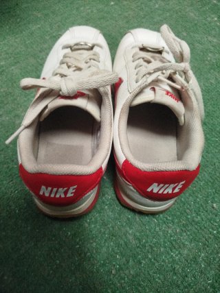 Zapatillas Nike Cortez niño 36'5 Clasicas