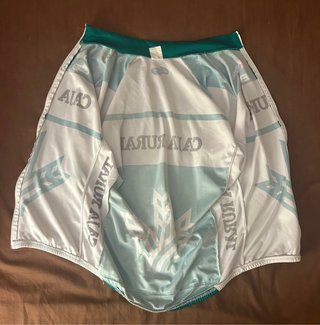 Maillot Caja Rural