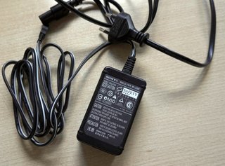 Cámara de Video Sony HDR-XR550ME